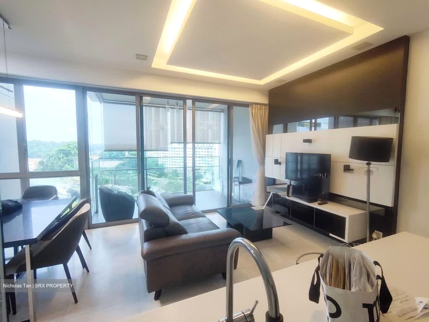 Vista Residences (D12), Condominium #575613811